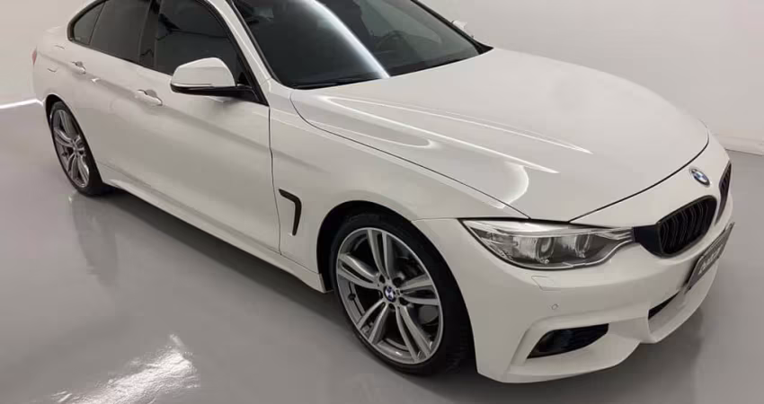 430I COUPE M SPORT 2.0T AUT