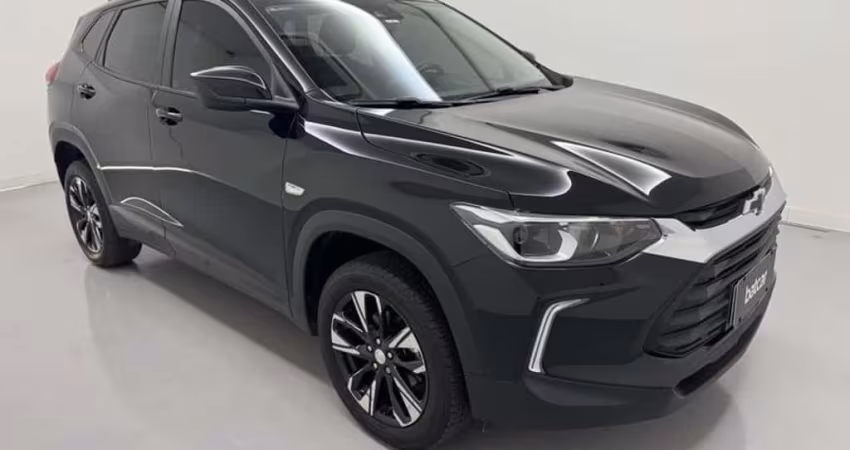 CHEVROLET TRACKER 2023