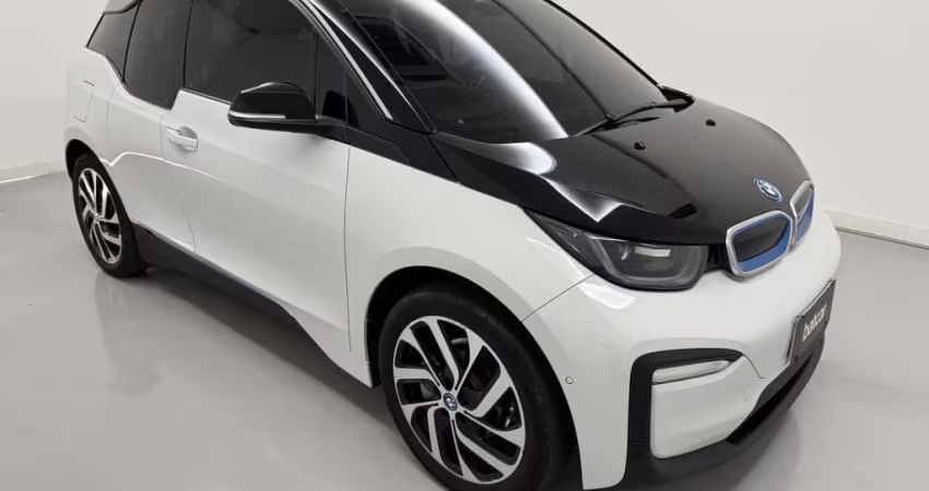 I3 BEV FULL AUT ELÉTRICO