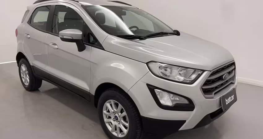 ECOSPORT SE 1.5 AUT