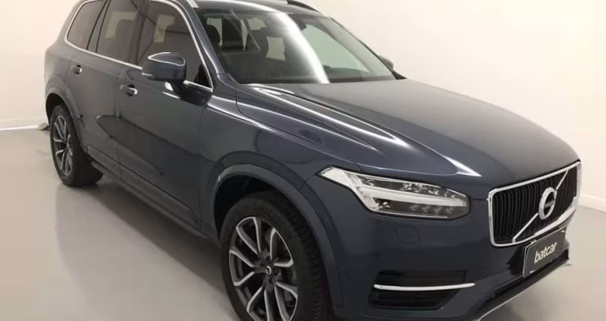 VOLVO XC90 T6 MOMENTUM AWD GEARTRONIC