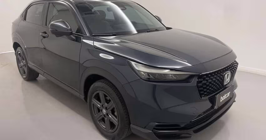 HONDA HR-V 2023
