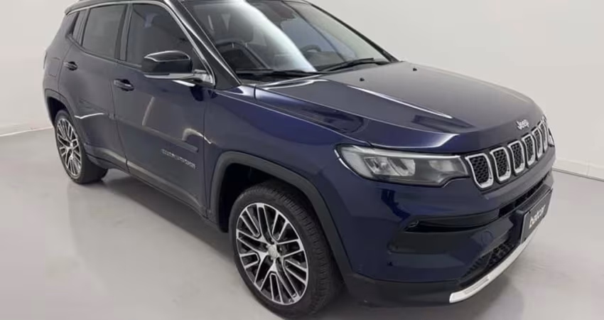JEEP COMPASS 2022