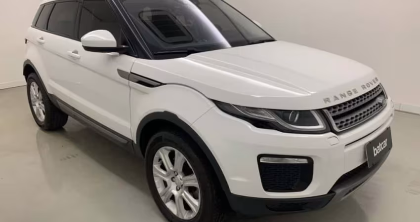 EVOQUE SI4 SE 2.0 FLEX AUT