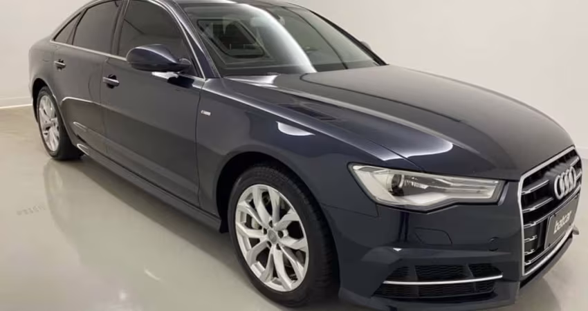 A6 TFSI AMBIENTE S-TRONIC