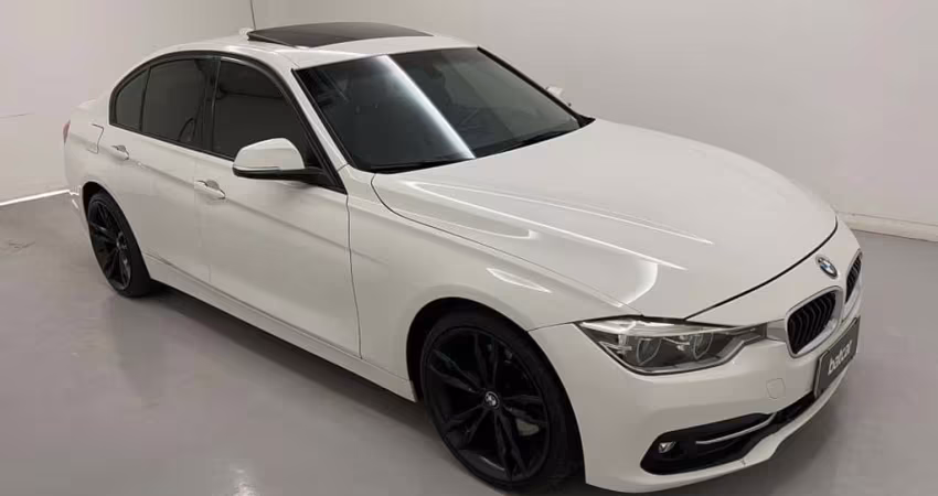 328I SPORT GP ACTIVEFLEX AUT