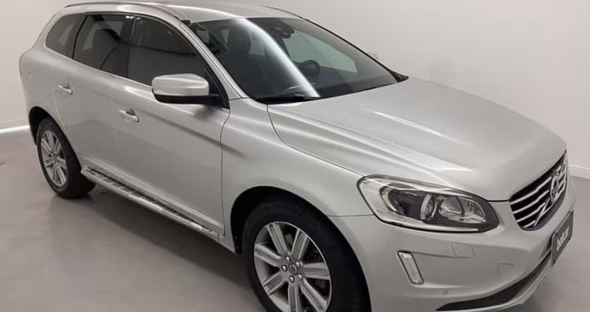 VOLVO XC60 D5 KINETIC AWD