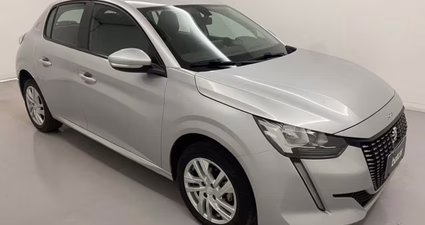 208 ACTIVE 1.6 FLEX AUT