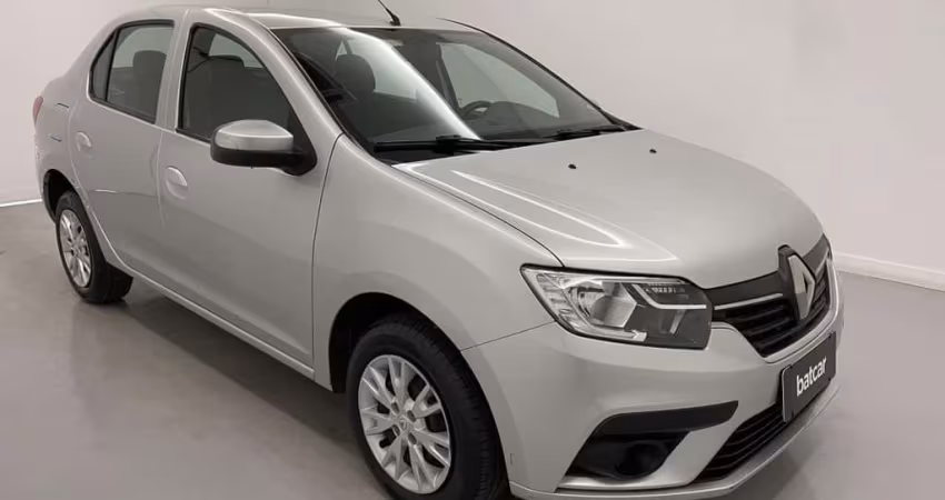 RENAULT LOGAN SCE ZEN