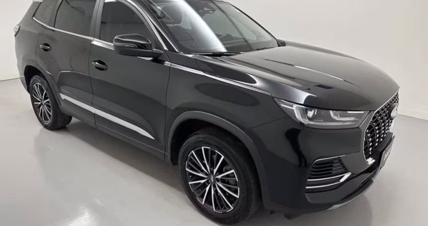 CAOA CHERY CAOA TIGGO8 PHEV 2022
