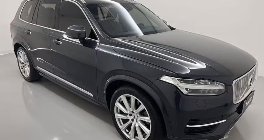 XC90 T6 INSCRIPTION AWD AUT