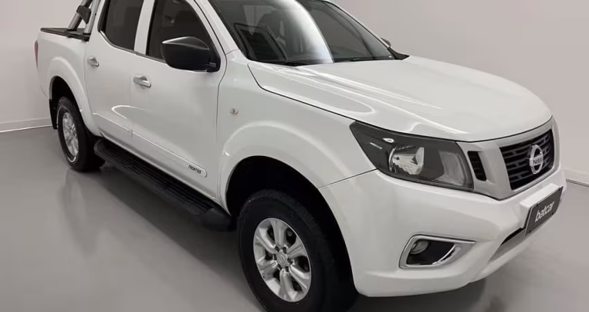 FRONTIER S TB DIES 4X4 MEC