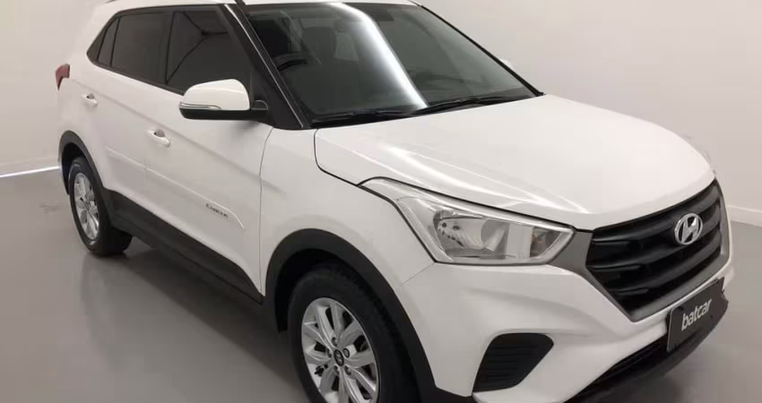 CRETA ACTION 1.6 FLEX AUT