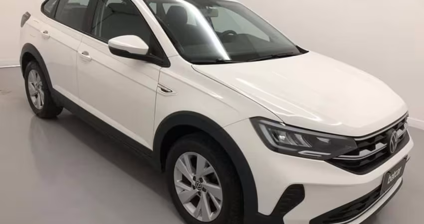VOLKSWAGEN NIVUS 2024
