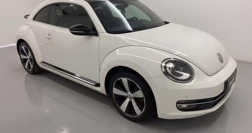 FUSCA 2.0 TSI AUT