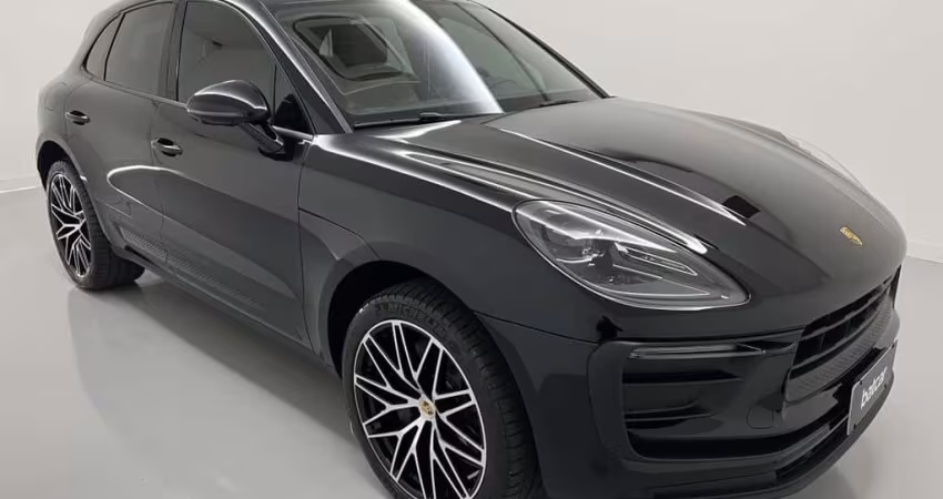 MACAN 2.0 TB PDK AUT