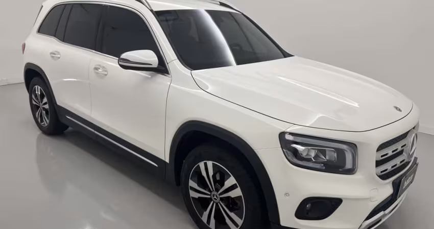 GLB 200 ADVANCE 1.3 CGI 7G-DCT