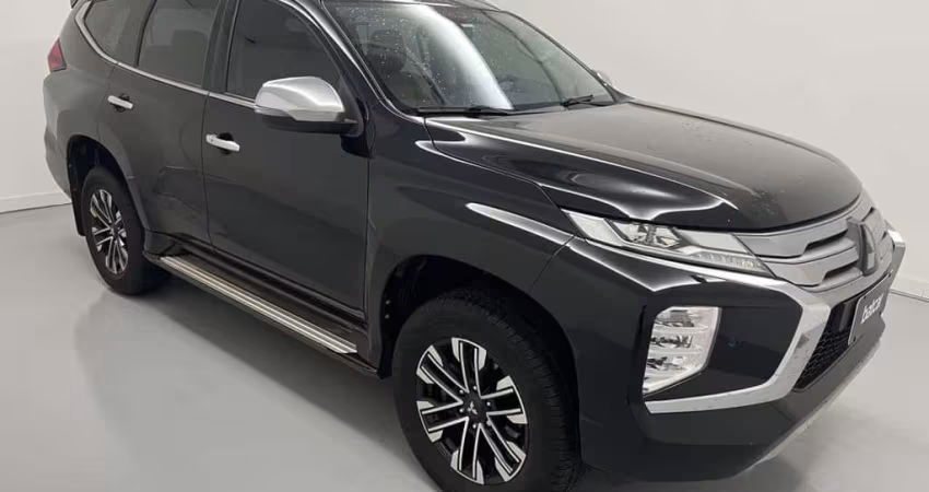 PAJERO SPORT HPE-S AWD AUT