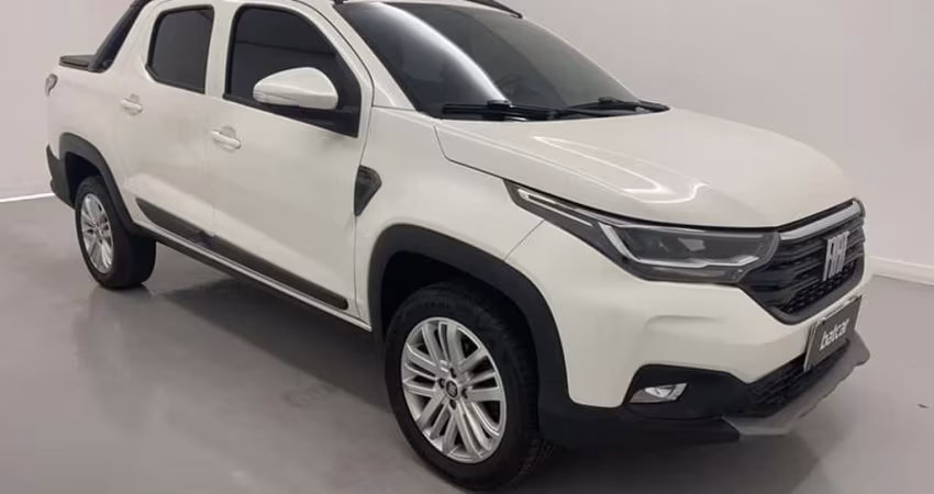 FIAT STRADA FIREFLY VOLCANO CD