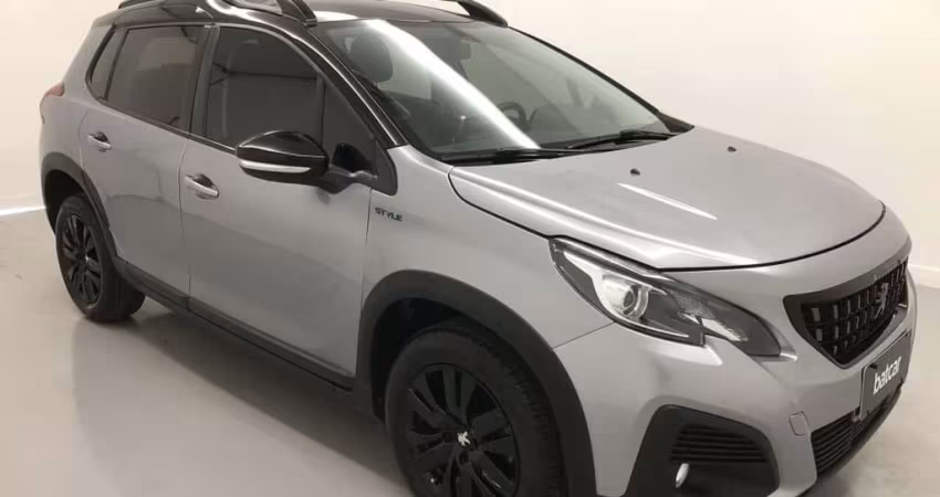2008 STYLE 1.6 FLEX AUT