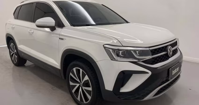 VOLKSWAGEN TAOS 2022