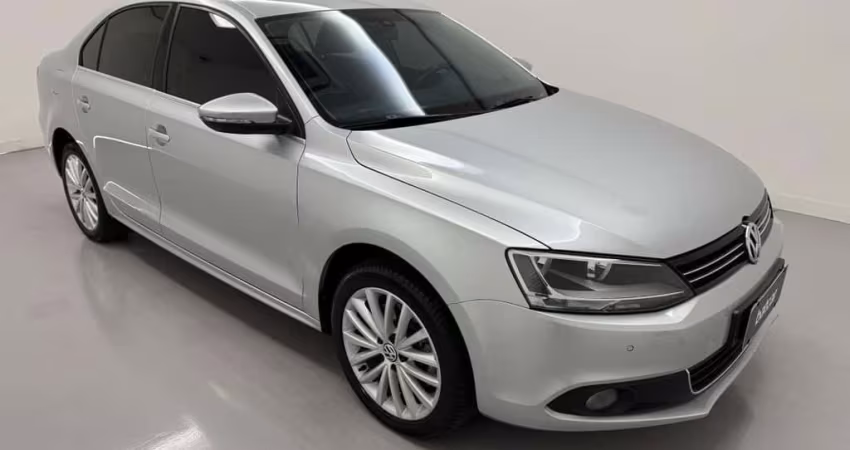 JETTA HIGHLINE 2.0 AUT