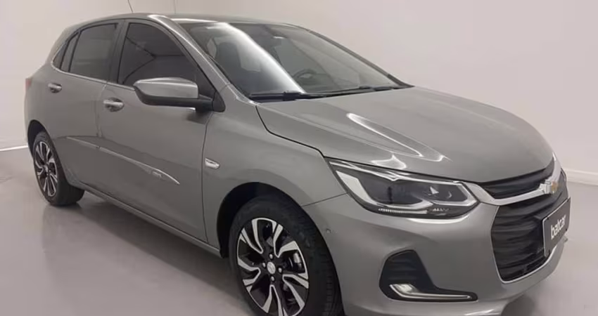 CHEVROLET ONIX 2024