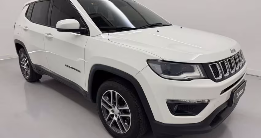 COMPASS SPORT 2.0 FLEX AUT