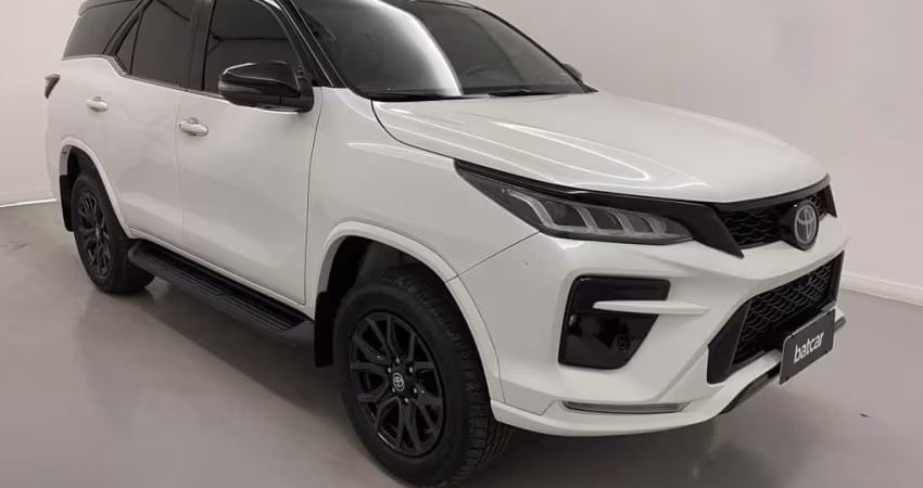 HILUX SW4 GRS 7L AUT