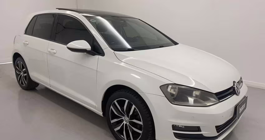 GOLF CONFORT 1.4 TSI AUT