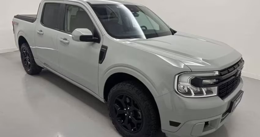FORD MAVERICK 2022