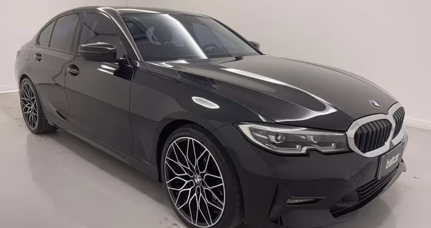 320I SPORT FLEX AUT