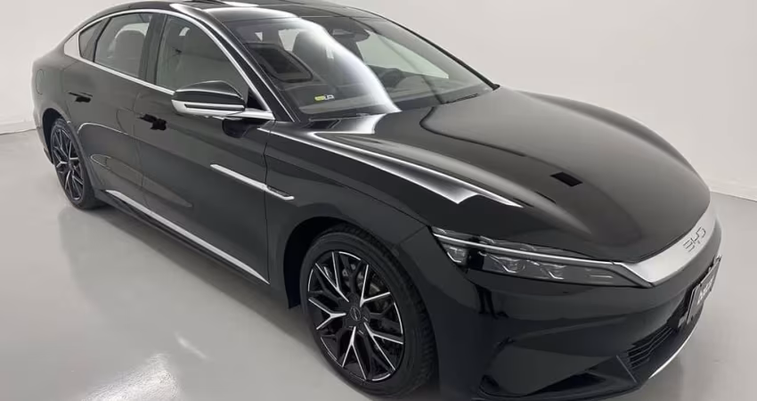 BYD HAN AWD GS 680EV