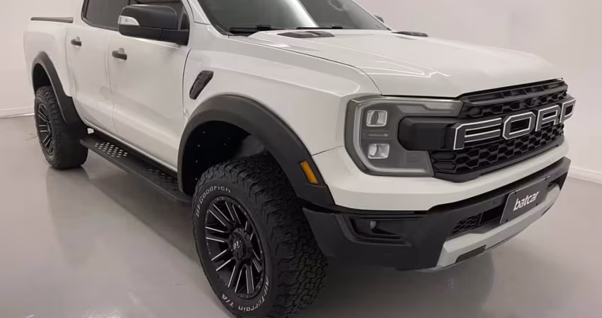 RANGER XLT 3.2 4X4 AUT DI