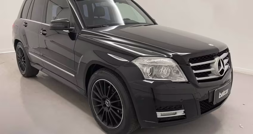 GLK 300 3.0 V6 AUT