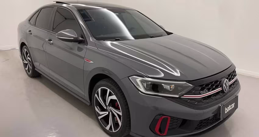 JETTA GLI 350 TSI 2.0