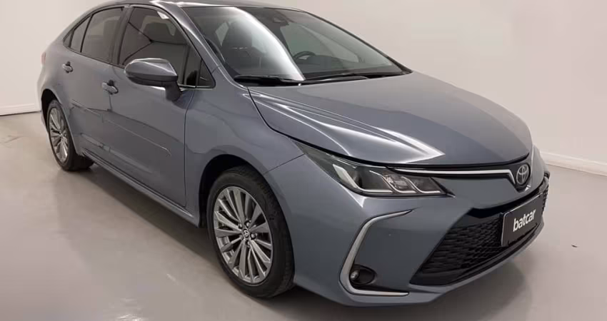 COROLLA XEI 2.0 FLEX AUT