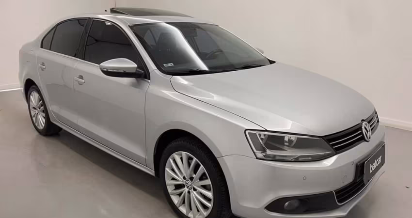JETTA HIGHLINE 2.0 FLEX AUT