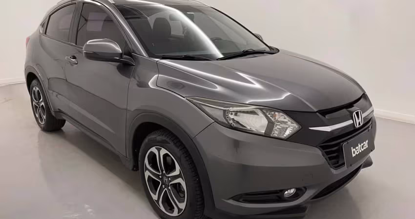 HR-V EX 1.8 FLEX AUT