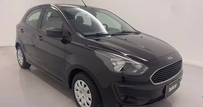 FORD KA SE 1.0 MEC
