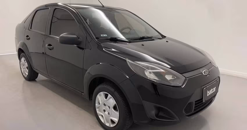 FIESTA ROCAM 1.6 8V MEC