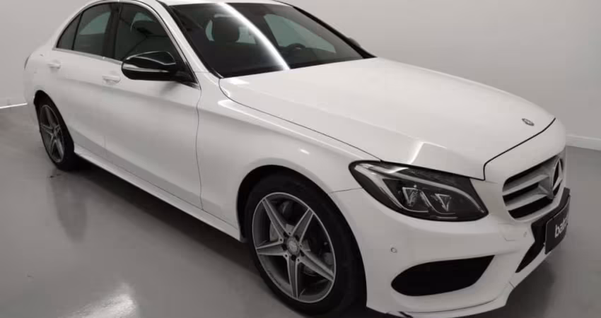  C250 SPORT 2.0 AUT