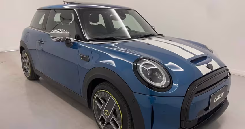 MINI COOPER S ELECTRIC