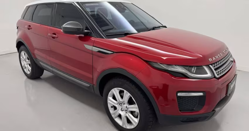 EVOQUE SE 2.0 FLEX AUT  