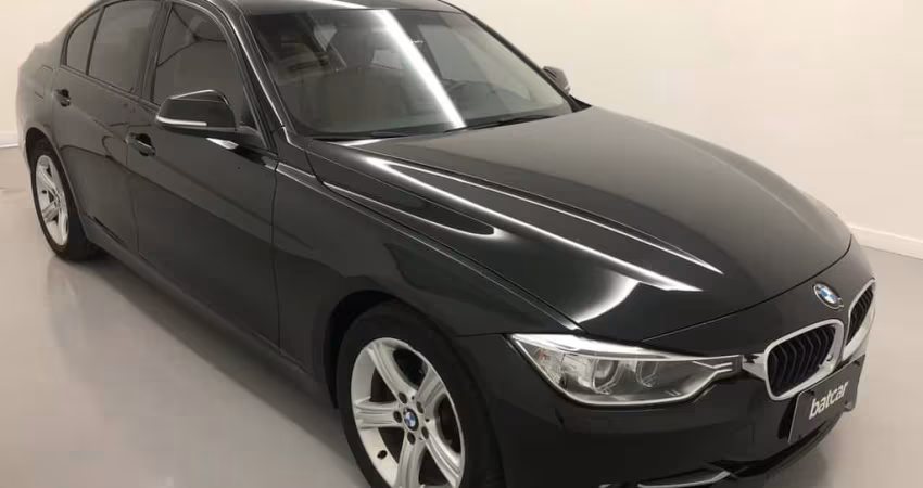 320I 2.0 ACTIVE FLEX AUT
