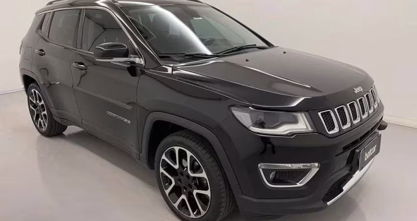 COMPASS LIMITED FLEX AUT