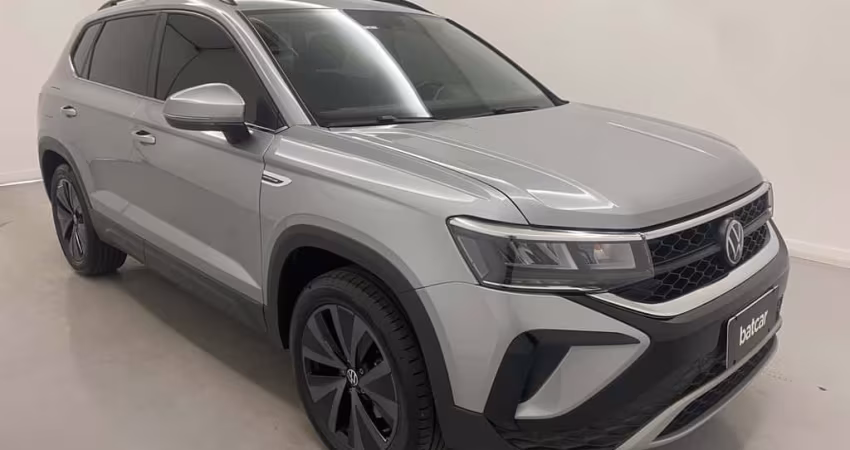 TAOS COMFORT 1.4TSI AUT