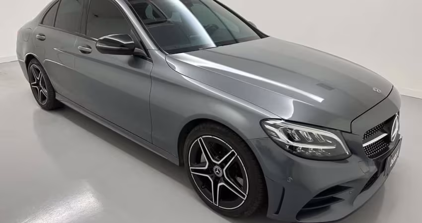  C 300 Sport 2.0 AUT