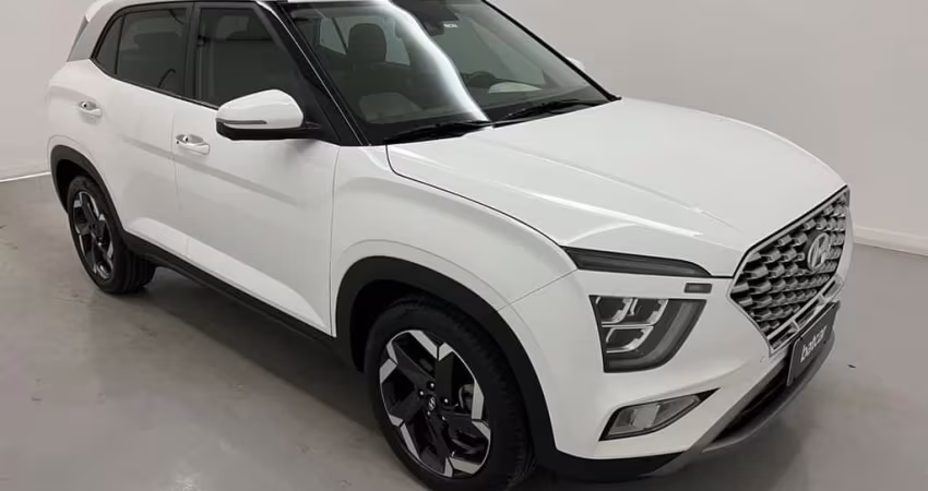 CRETA ULTIM 2.0 FLEX AUT