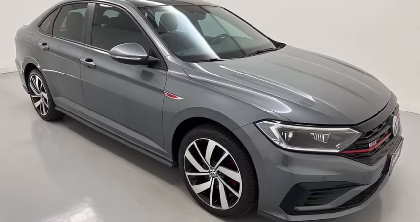 JETTA GLI 350 TSI 2.0 AUT